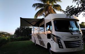 2020 Thor Motor Coach ACE 32.3