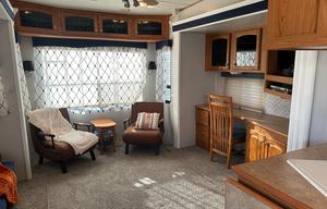 2008 Big Country 3300 RL RV rental photo 3