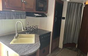 2018 Mallard 245