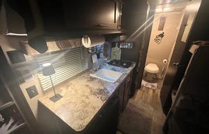 Wolf Pup 16BHS-Easy Tow, Sleeps 5, Pet OK, LOADED!