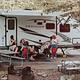 Traveler – Compact Comfort for Your Next Adventure