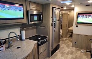Todd's RV Rental