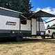 2021 Coleman RV Camper Trailer MODERN sleeps 4-5