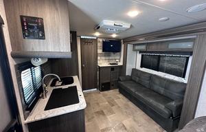 2021 Dutchmen RV Kodiak Cub 185MB