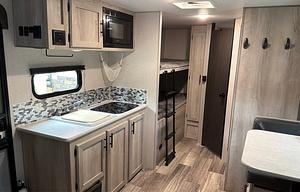 Perfect for Pacific Northwest Family Adventures!