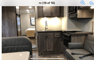 2020 Winnebago Minnie Winnie 31H