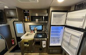 Nexus Triumph 24T #C05575