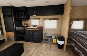 Cozy Jayco JayFlight