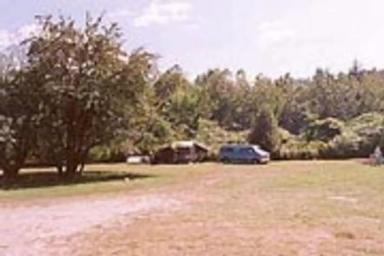 Indian Hollow