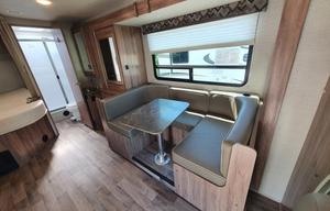 2020 Jayco Redhawk SE 22A