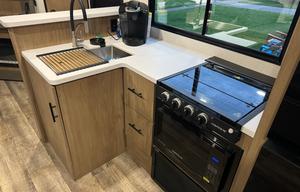 2024 Forest River RV Campsite reserve 26cj
