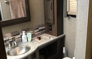 2020 Thor Motor Coach 35M