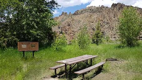 Big Game Campground