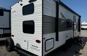 2025 Wayfinder RV Go Play 26BH