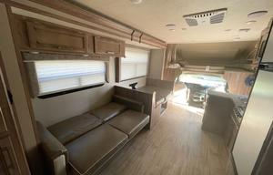 2019 Odyssey 25R RV rental photo 76