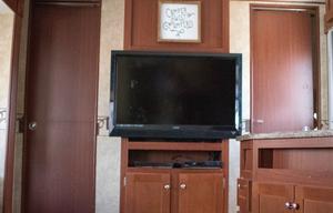 2009 Crossroads Crossroads Zinger ZT26BH