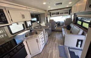 Luxurious RV for 2026 - Thor Motor Coach - ACE