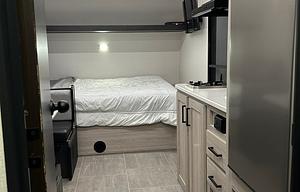 Make Some Outdoor Memories-2025 Heartland Prowler