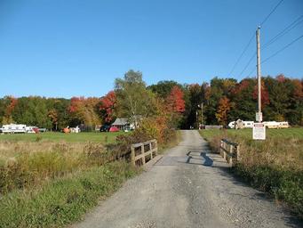 White Birch Campground