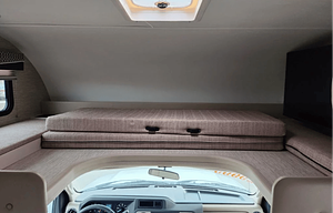 Explorer- Adventure Awaits—Hit the Road in Comfort
