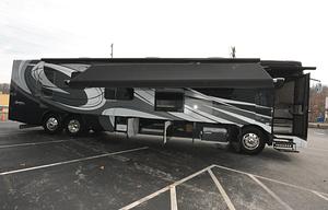 2021 Forest River RV Berkshire XLT 45CA
