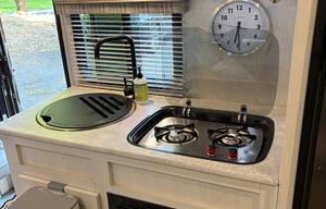 2022 Forest River RV R Pod RP-193