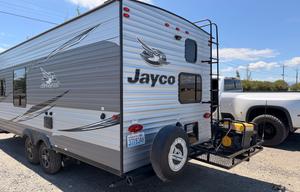 2021 Jayco Jay Flight SLX Western Edition