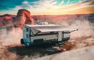 2021 Forest River RV Wildwood FSX 178BHSK 22