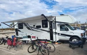 2022 Coachman Freelander 31MB - Class C