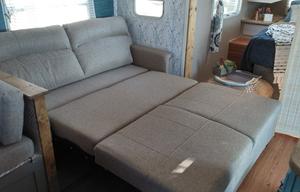2008 Forest River RV Flagstaff Super Lite 29BHS