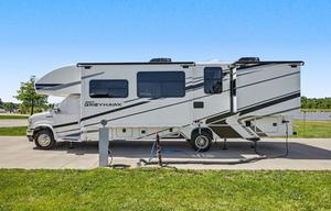 2026 Jayco Greyhawk 29MV