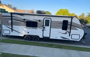 2022 Starcraft Autumn Ridge 26BH RV rental photo 1
