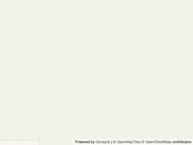 Map of Caribou Mountain Guard Station location at Montpelier, ID, United States