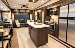 The High-Rise Hideaway