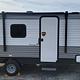 2022 Coleman Lantern LT 17B, Light and easy to tow