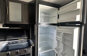2022 Forest River RV Ozark 1900THX