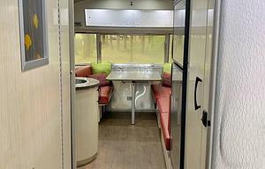 2019 Airstream International Serenity