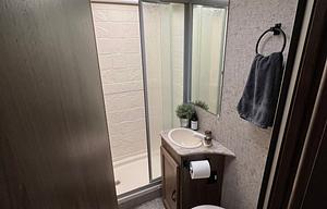 2017 Coachmen RV Freelander 21QB All Season Ready