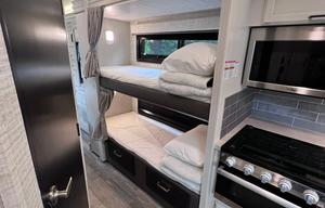 'TIMMY' 2024 JAYCO Bunkhouse Family RV Rental