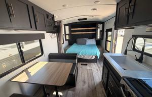 2022 Keystone RV Springdale 220BHWE RV rental photo 22