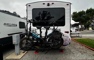 2022 Keystone RV Springdale Home Away from Home