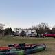 Dream Chaser Brand new unit with bunkhouse
