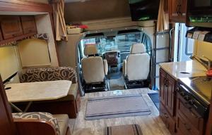 “Myles” is ready for Winter Camping-not many are..