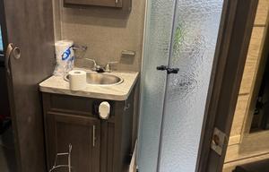 2020 Flagstaff Classic 832BHKS RV rental photo 4