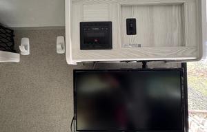 2020 Forest River RV Flagstaff E-Pro BUNKHOUSE