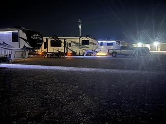 Altus RV Resort