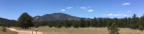 Round Mountain