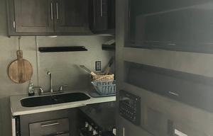 2019 Forest River RV Rockwood Mini Lite 2511S