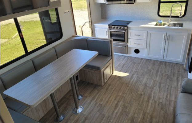 2023 Avenue All-Access 22ML RV rental photo 1