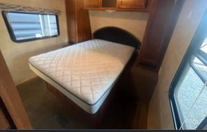 2013 Keystone RV Hideout